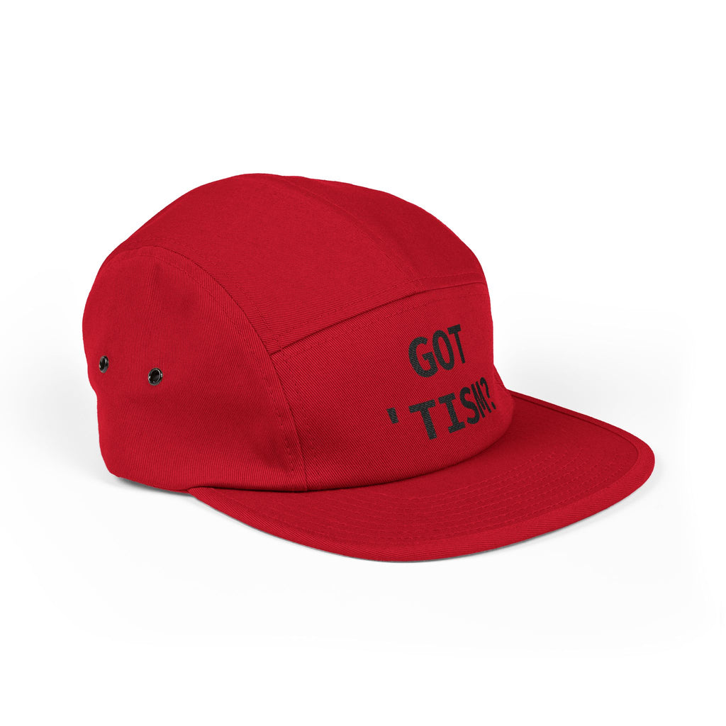 Got 'tism? 5 Panel Hat