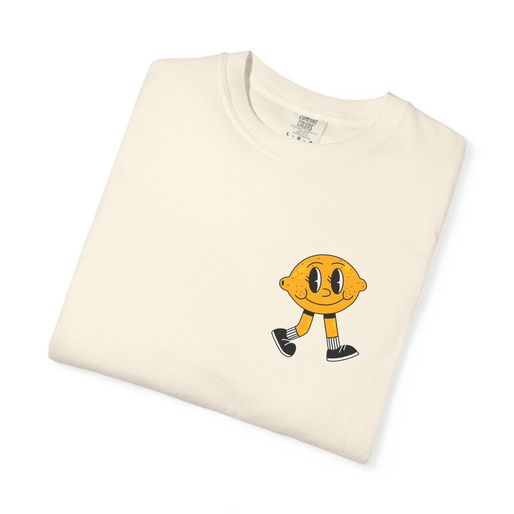 Follow Me To The Gang Bang Shirt