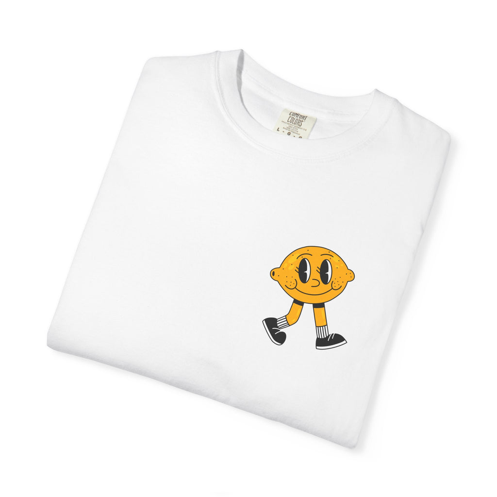 Follow Me To The Gang Bang Shirt