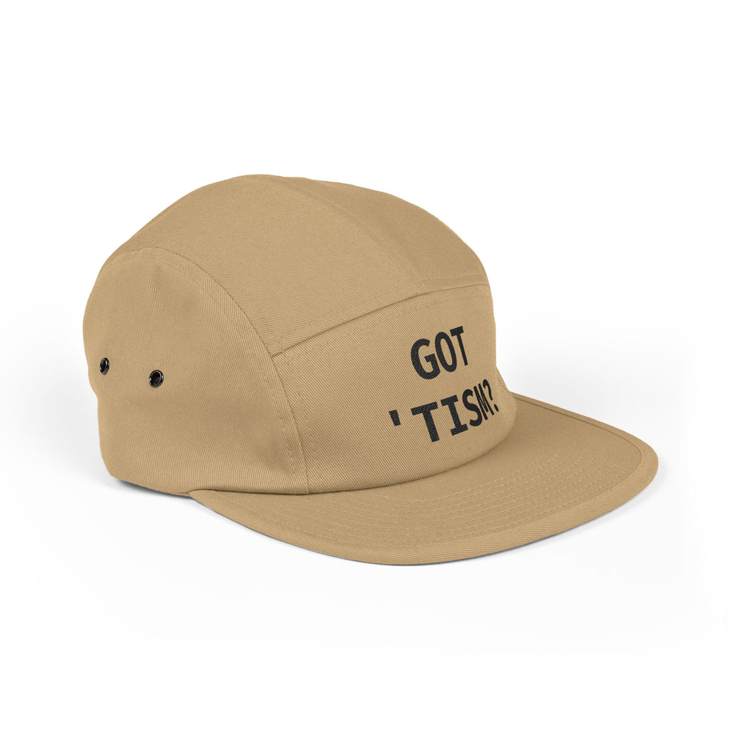 Got 'tism? 5 Panel Hat