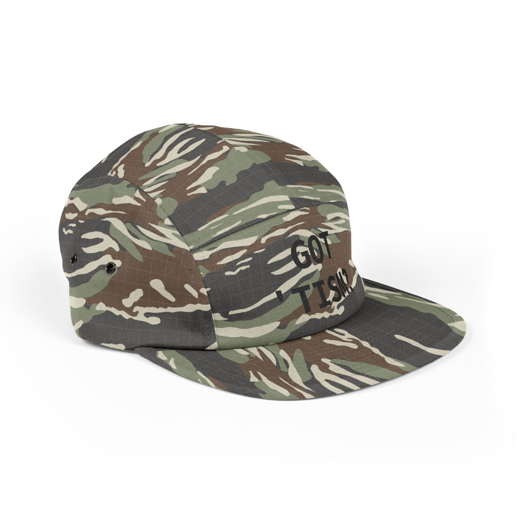 Got 'tism? 5 Panel Hat