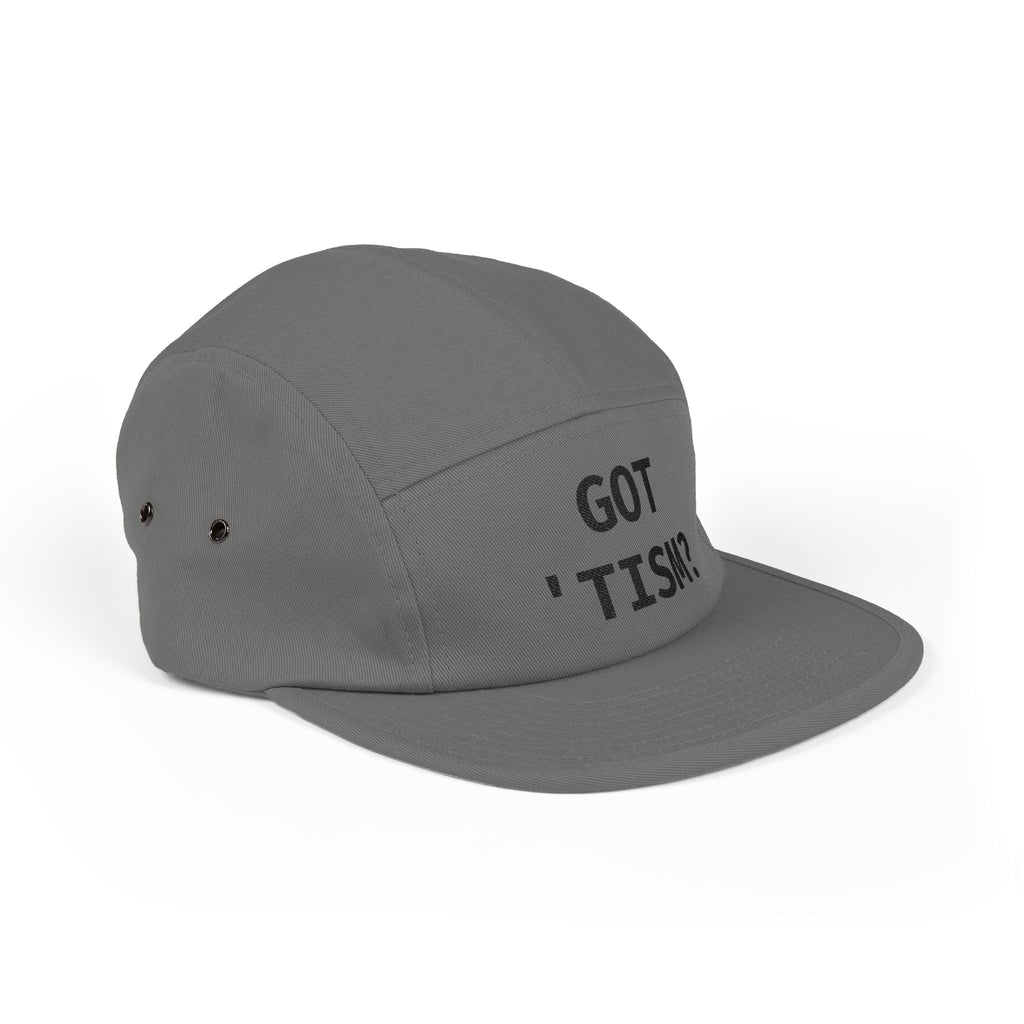 Got 'tism? 5 Panel Hat