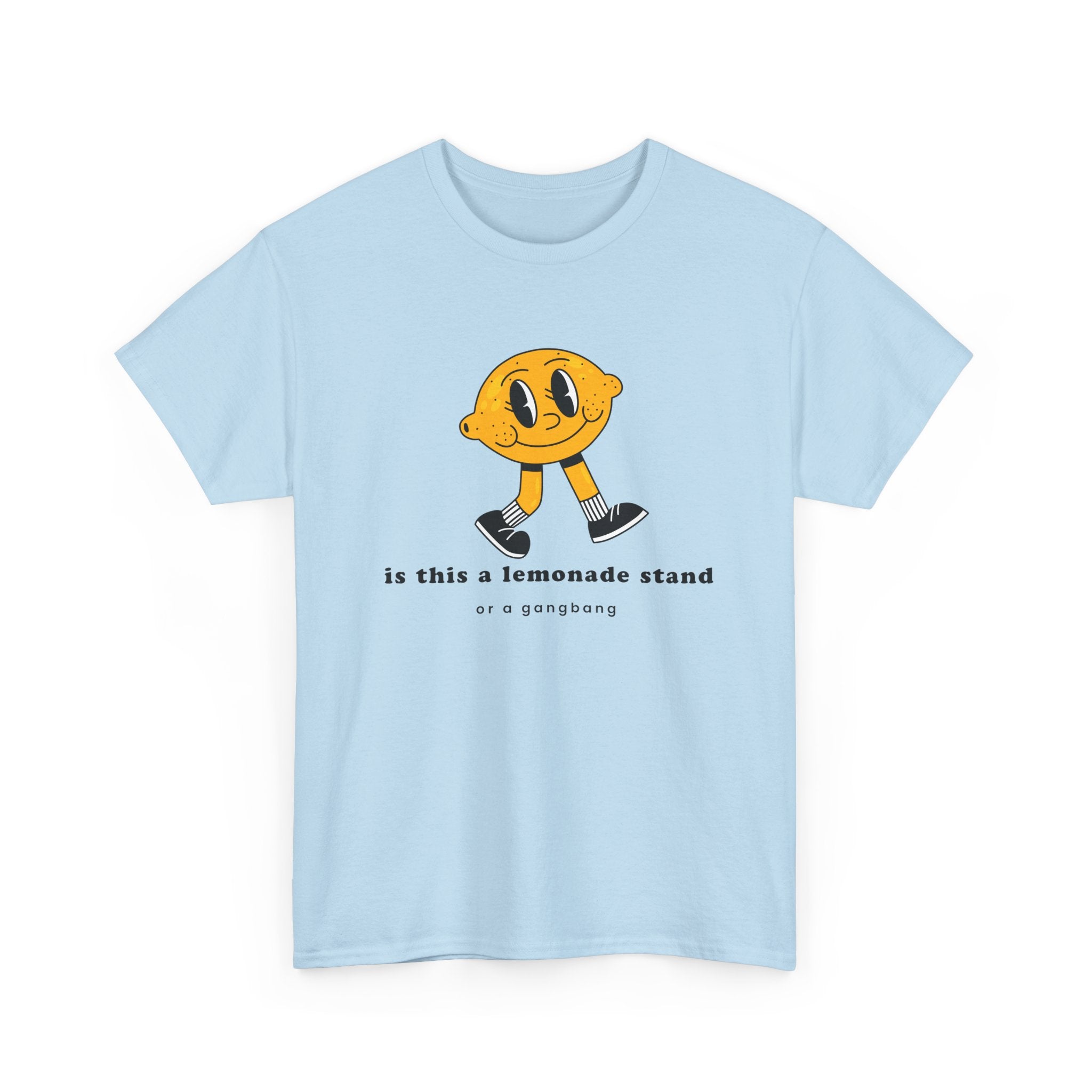 Is This A Lemonade Stand Shirt