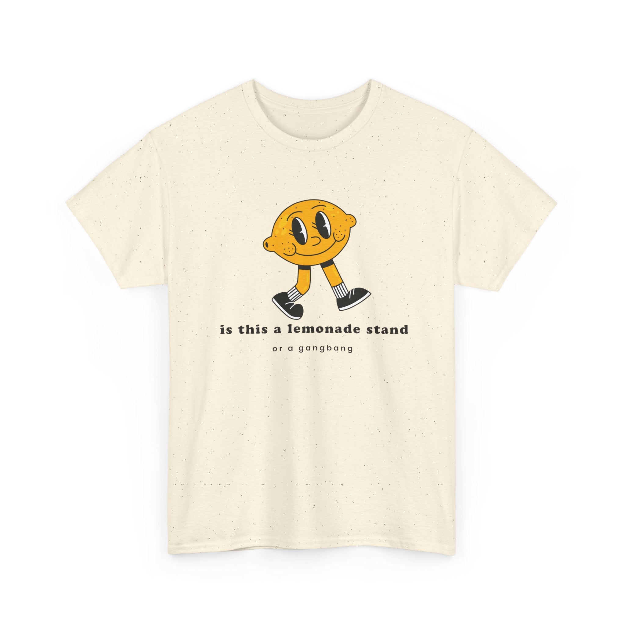 Is This A Lemonade Stand Shirt