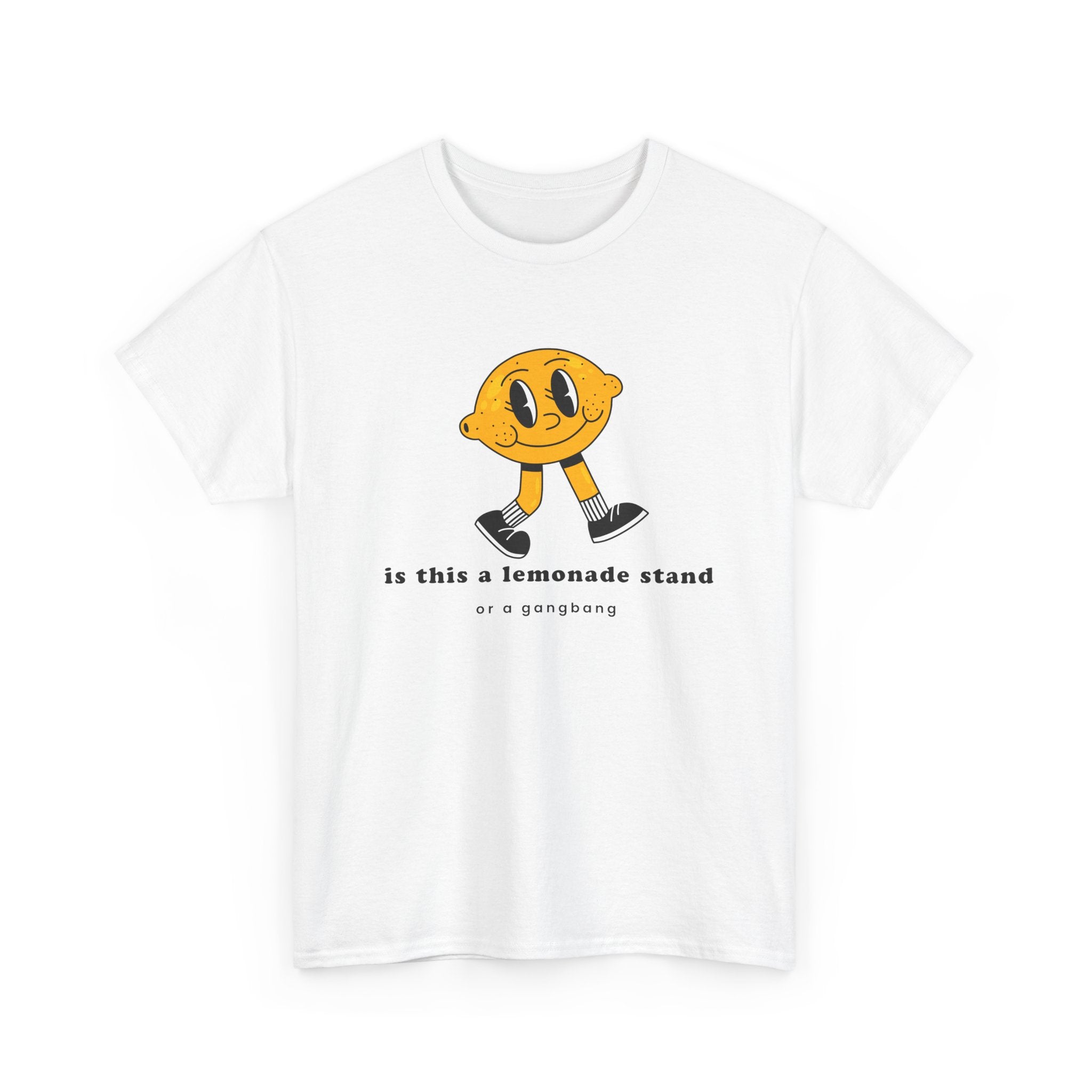 Is This A Lemonade Stand Shirt