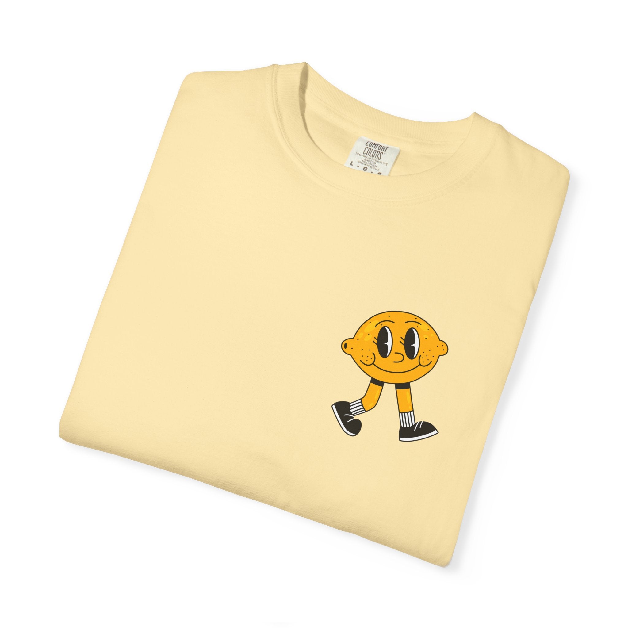 Follow Me To The Gang Bang Shirt