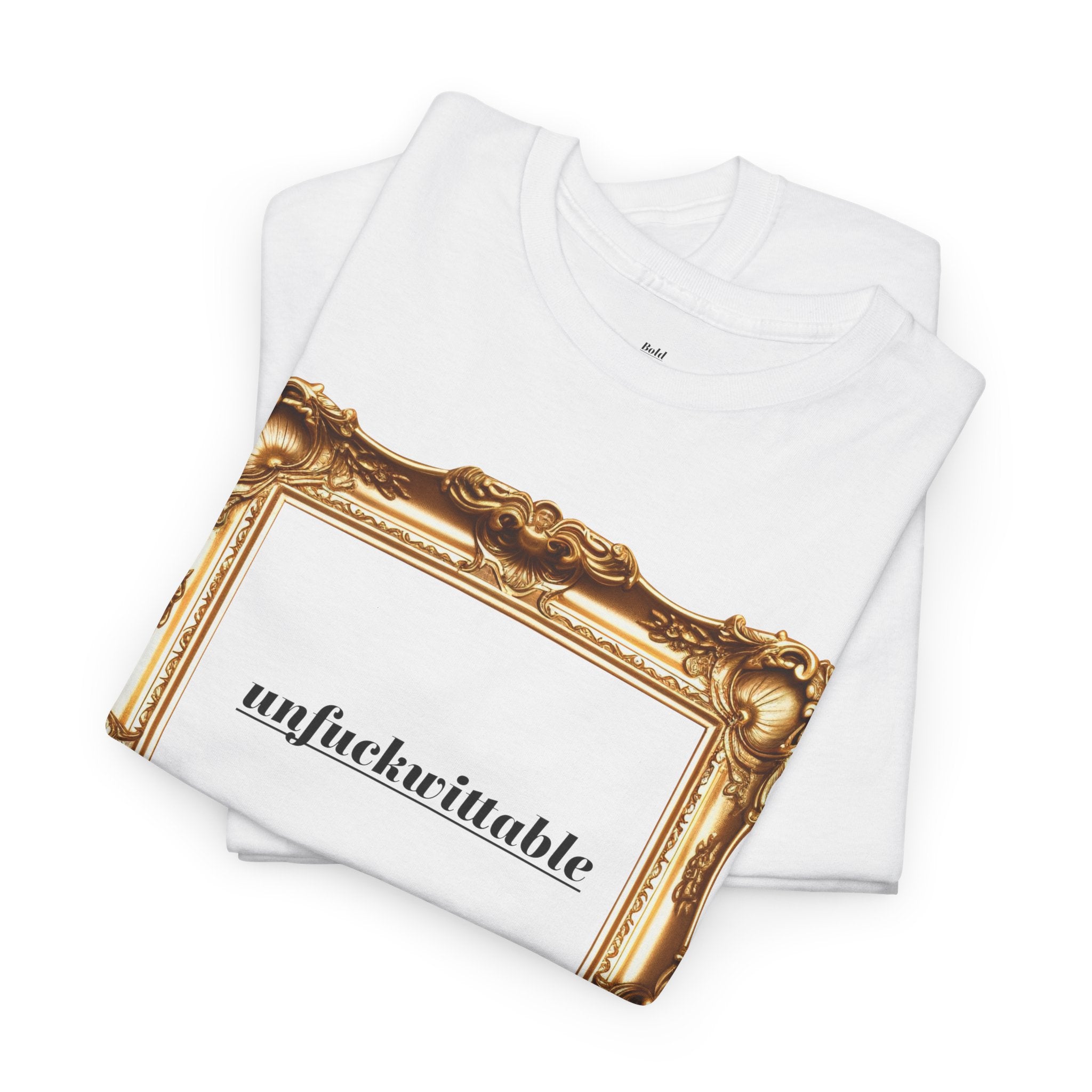 Unfuckwithable Shirt